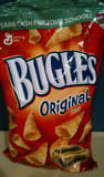 General Mills Bugles Original
