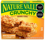 Nature Valley Marca Exclusiva Granola Nature Valley Marca Exclusiva Barra Almendra Tostada