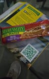 Nature Valley Crispy creamy wafer bars