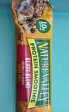 Nature Valley Protein Smoothie Berry Blend Chewy Bars