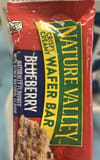 Nature Valley Wafer Bar