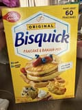 Bisquick Pancake & Baking Mix