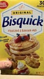 Bisquick Pancake & Baking Mix