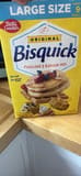 Bisquick Pancake & Baking Mix