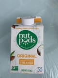 Nut Pods Crunchy granola bars oats'n honey