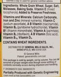General Mills Wheat Chex