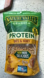Nature Valley Granola Protein Oats & Honey