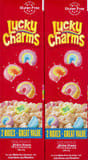 General Mills Lucky Charms