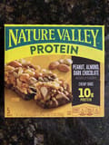 Nature Valley Marca Exclusiva Nature Valley Protein