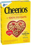 General Mills Cheerios