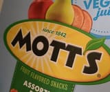 Mott's Gummies