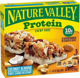 Nature Valley Chewy granola bar