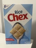 Rice Chex Oven Toasted Rice Cereal