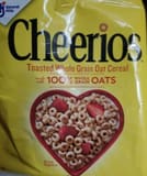 General Mills Cheerios Cereal