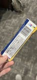 Fiber One Chewy Bar