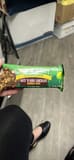 Nature Valley Crunchy Oats 'N Dark Chocolate Granola Bars