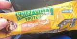 Nature Valley Protein Protein Peanut butter Dark Chocolate chewy bar