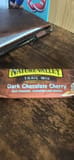 Nature Valley Dark Chocolate Cherry