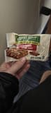 Nature Valley Oatmeal Squares Cinnamon Brown Sugar