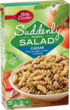 Betty Crocker Suddenly Pasta Salad Caesar