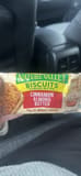 Nature Valley Cinnamon Almond Butter