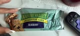 Nature Valley Blueberry Muffin Bars
