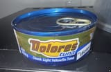 Mexilink Inc Yellowfin Tuna