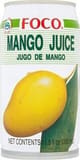 Foco Mango Juice