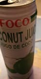 Foco Coconut Juice 520 ml