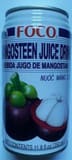 Foco Mangosteen Juice Drink
