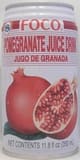 Foco Juice Drink