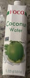 Foco Coconut Water