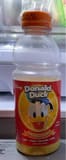 Disney Donald Duck Orange Juice