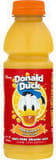 Disney original no pulp pure orange juice