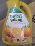 Florida's Natural 100% Premium Orange Juice From Concentrate