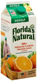 Florida's Natural Orange Juice