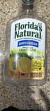 Florida's Natural Premium Lemonade