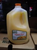 Farmer's Natural Fresh Orange Juice