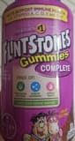 Bayer Flintstones Gummies Complete
