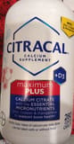 Citracal