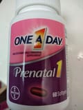 Bayer One A Day Prenatal