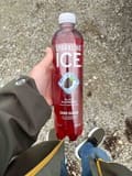 Sparkling Ice Black Raspberry Flavored Sparkling Water
