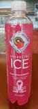 Sparkling Ice Kiwi Strawberry Flavored Sparkling Water