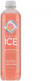 Talkingrain Beverage Company Pink Grapefruit Naturally Flavored Sparkling Mountain Spring Water