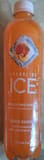 Talkingrain Beverage Company Peach Nectarine Naturally Flavored Sparkling Mountain Spring Water