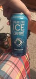 Sparkling Ice Blue Raspberry Sparkling ICE Caffeine Zero Sugar