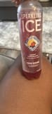 Sparkling Ice Berry Lemonade Flavored Sparkling Water