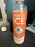 Sparkling Ice Apple Cider
