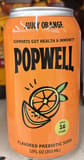 Popwell Juicy Orange