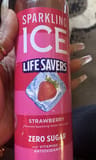 Sparkling Ice lifesavers